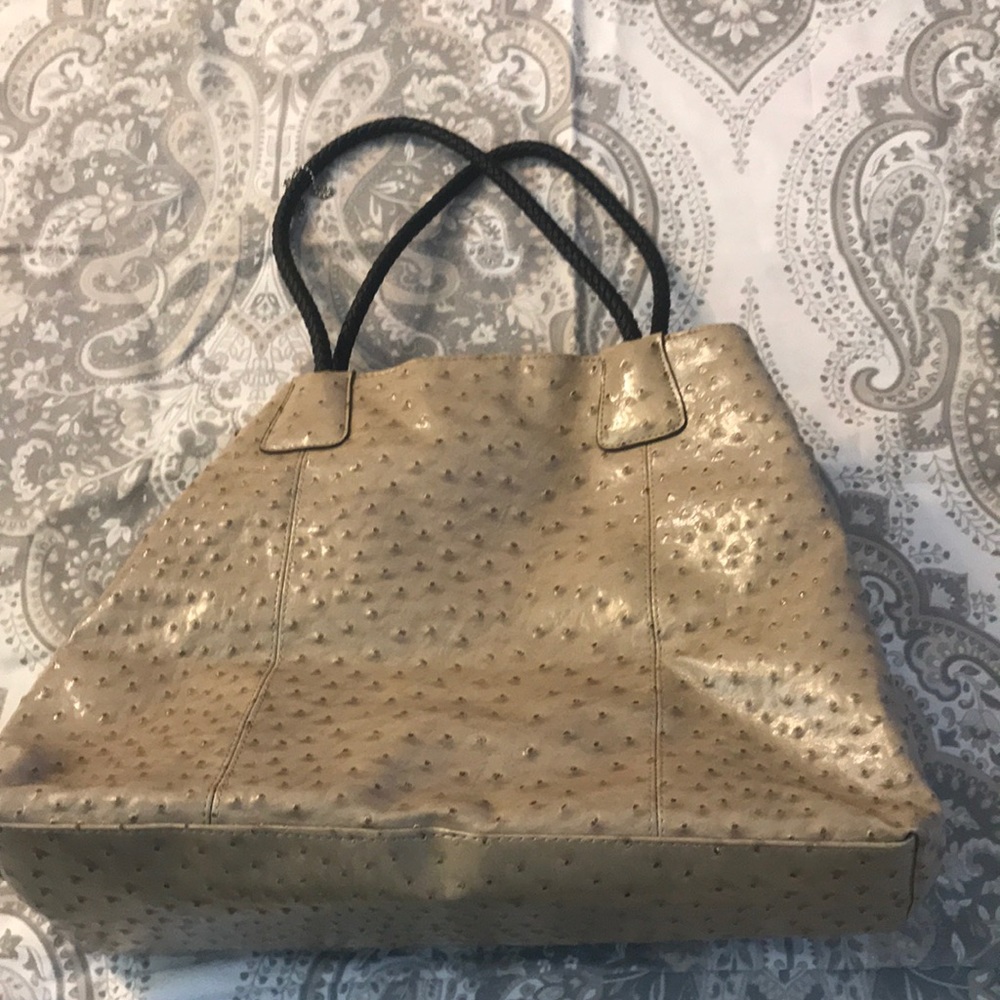 Big Buddha bag